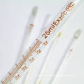 Lab Glass Measuring Pipette Manufacturer Supplier